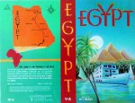 Video Cover, Egypt