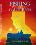 Fishing in California Book cover