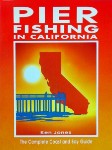 Pier Fishing book cover