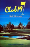 golf book
