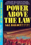 S & L bailout book cover