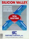 Silicon magazine book cover