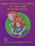 child safety manual covers