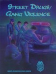violence prevention cover design