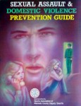 domestic violence prevention cover design