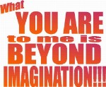 Beyond Imagination